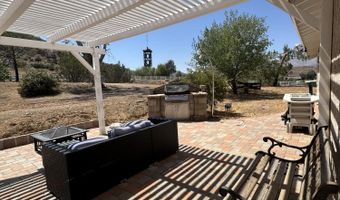 31837 W 41st St, Acton, CA 93510