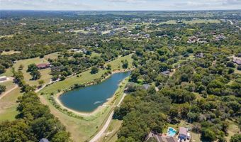 1752 Lakefront Dr, Aledo, TX 76008