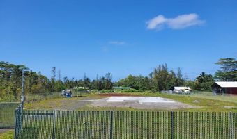 19 TH Ave Lot #: 260, Keaau, HI 96749