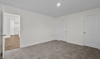 112 Terrence Dr Lot 16, Beebe, AR 72012