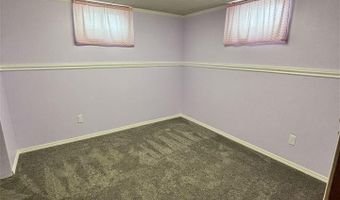 1027 AVENUE C, Bayard, NE 69334