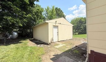 85 Shaefer St, Akron, OH 44311
