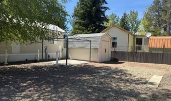 48 B St Lot 14, Cascade, ID 83611
