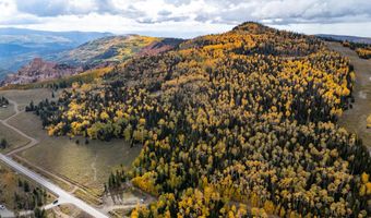 754 S Driftwood Dr, Brian Head, UT 84719