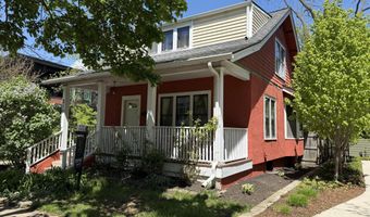 210 W Kingsley St, Ann Arbor, MI 48103