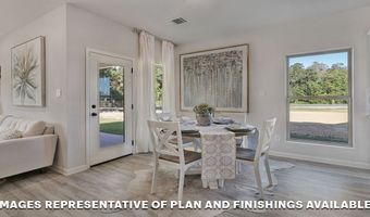 1007 Roberto Ave Plan: Eastwood, Baker, LA 70791