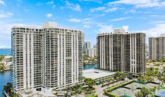 19707 Turnberry Way 10AB, Aventura, FL 33180