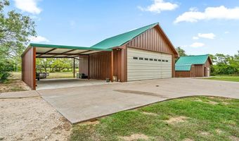 2707 County Road 247, Hico, TX 76457