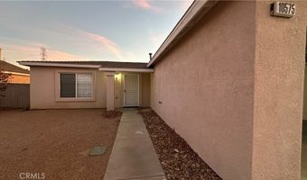 10575 Plainfield St, Adelanto, CA 92301