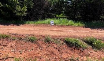 20 Wylie Way, Agra, OK 74824