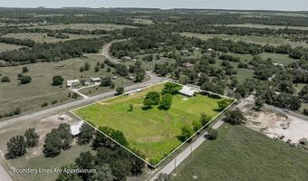 40248 FM 2481, Hico, TX 76457
