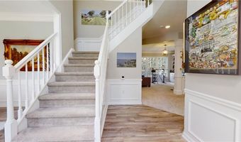 322 Sleepy Hollow Farm Rd, Warwick, RI 02886