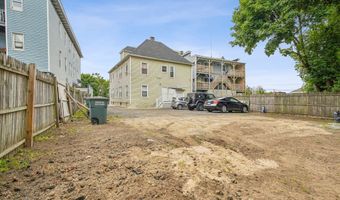 1119 Stratford Ave, Bridgeport, CT 06607