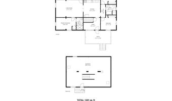 93 Lyall Hill Dr, Alderson, WV 24910
