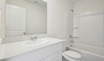 10644 Harlequinn Plan: Eclipse, Adkins, TX 78101