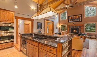 445 ASPEN RIDGE Trl, Alpine, WY 83128