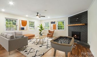 88 Gibson Rd, Asheville, NC 28804