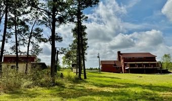 1034 Ga Hwy 30, Alamo, GA 30410