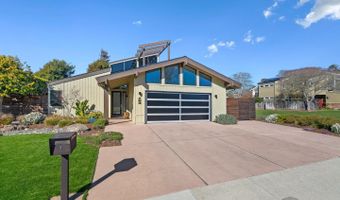 165 Via Trinita, Aptos, CA 95003