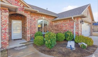 912 Stephanie Ln, Altus, OK 73521