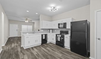 31 Oakland Cir, Austin, AR 72007