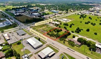 1111 Prairie Valley Rd, Ardmore, OK 73401