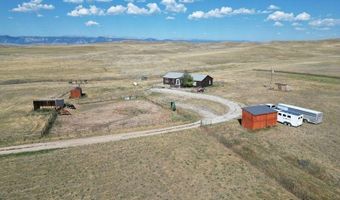 33 Oxbow Rd, Buffalo, WY 82834