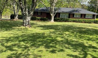 1302 Anderson St, Belton, SC 29627