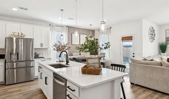 1108 Elijah Dr, Anna, TX 75409