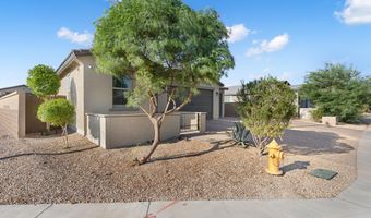 24194 W WHYMAN Ave, Buckeye, AZ 85326