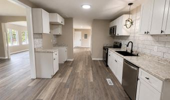 3901 BRAMBLE Rd, Anniston, AL 36207