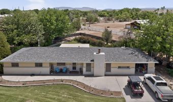 430 Abo Rd, Bosque Farms, NM 87068