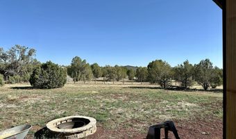 934 Cedar St, Ash Fork, AZ 86320
