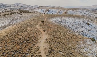 Hamilton Creek Trail, Elko, NV 89801
