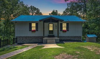 141 COUNTY ROAD 3821, Arley, AL 35541