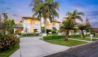 515 W Le Roy Ave, Arcadia, CA 91007