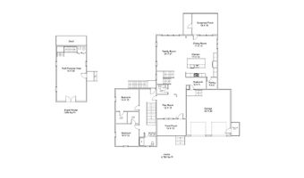 7313 BYRNELEY Ln, Annandale, VA 22003