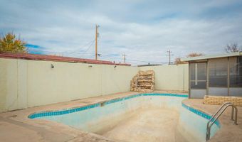 1007 N 8TH St, Carlsbad, NM 88220