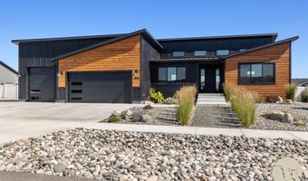 4635 Leading Light Ln, Billings, MT 59106