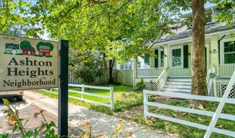 3201 N PERSHING Dr, Arlington, VA 22201
