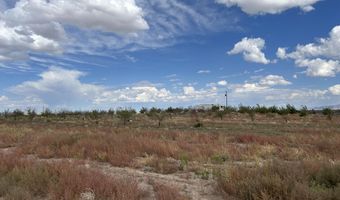 19 6 Acres Beryl With Water & Electric, Beryl, UT 84714