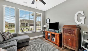 724 E Park Pl, Andover, KS 67002