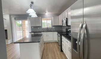 5555 Mansfield Pl NW, Albuquerque, NM 87114