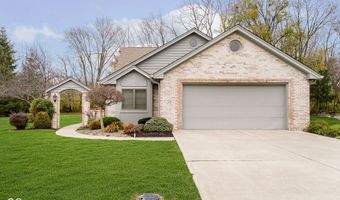 718 Glenmont Ct, Anderson, IN 46011