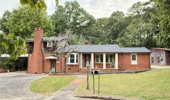 1108 Pine Hill Rd, Asheboro, NC 27205