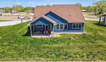 275 Driftwood Ln, Ashland, NE 68003