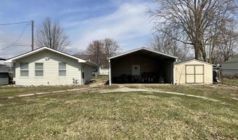 800 Ruskin Ave, Algonac, MI 48001