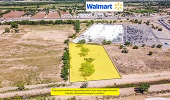 I 25 Bypass, Belen, NM 87002