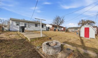 305 KAY Ave, Cheyenne, WY 82007