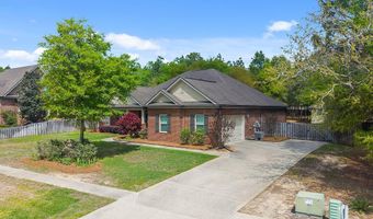1543 Mill Creek Dr, Baker, FL 32531